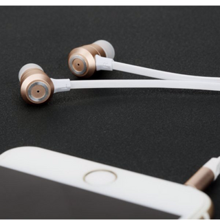 Tai nghe rock space mula s stereo earphone