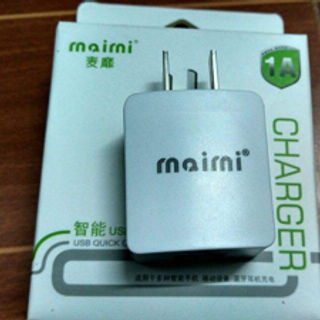 Củ sạc maimi 1a5v