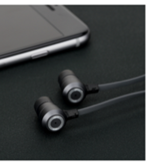 Tai nghe rock space mula s stereo earphone