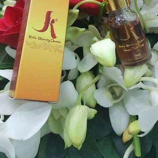 Serum thảo dược hoàng cung