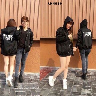 Áo cặp kaki nỉ dù phao mẫu cập nhật liên tục