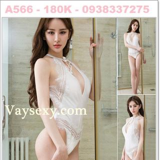 Jum sexy trắng