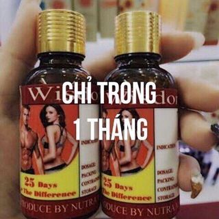 Vitamin tăng can