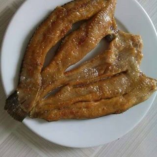 Khô cá lóc-đặc sản dân dã miền sông nước