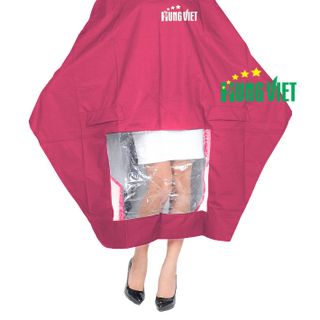 Áo mưa cánh dơi siêu nhẹ