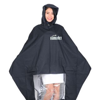 Áo mưa cánh dơi siêu nhẹ