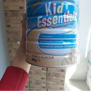 Sữa kid essential úc