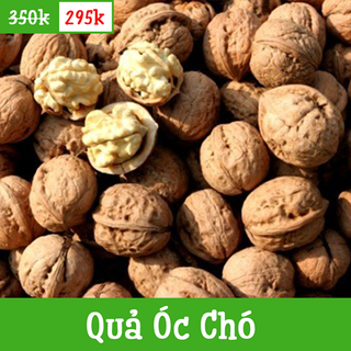 Quả óc chó