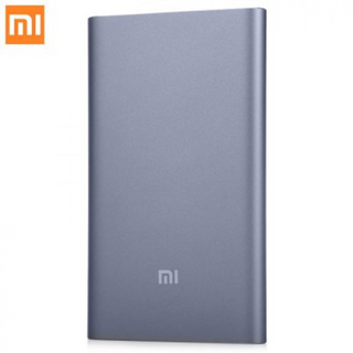 Pin dự phòng xiaomi gen2 10000mah