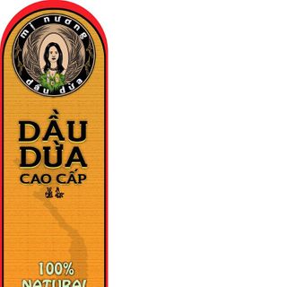Dầu dừa mị nương