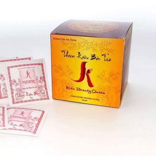 Thiên kiều bảo trà