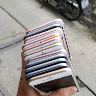 Iphone 6s plus quốc tế đủ màu
