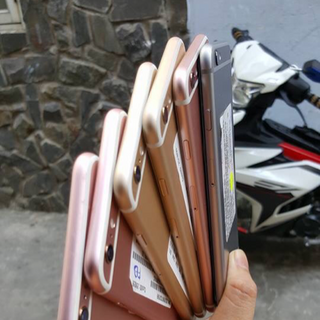 Iphone 6s plus quốc tế đủ màu