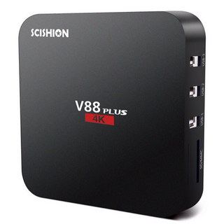 Android box v88