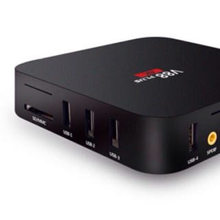 Android box v88