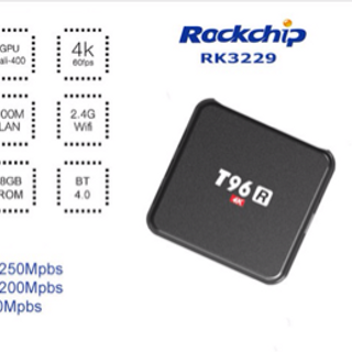 Android box v88