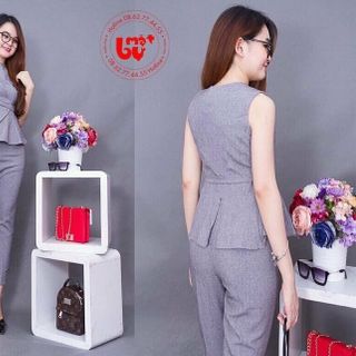 Set bộ