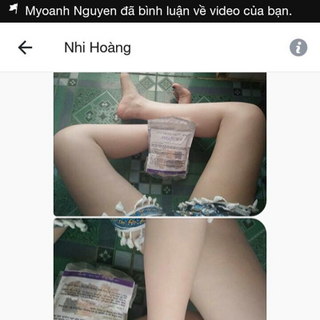 Tắm trắng thảo mộc