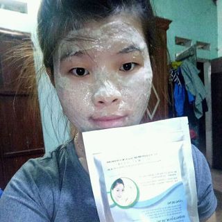 Mặt na đông y lê xuân