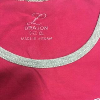 Bộ lửng nữ chất cotton