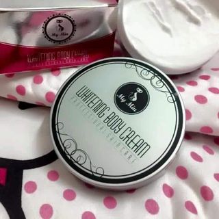 Kem body cốt dưỡng da toàn thân my miu