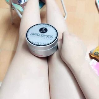 Kem body cốt dưỡng da toàn thân my miu