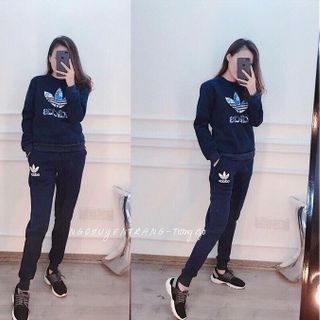 Set adidad