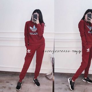 Set adidad