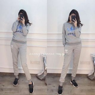 Set adidad
