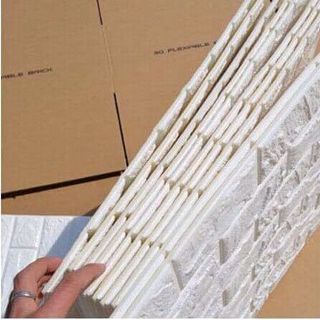 Tấm xốp dán tường 3d hàn quốc