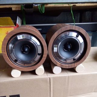 Bộ 2 loa siêu tép at 5