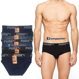 Quần sịp chéo puma
