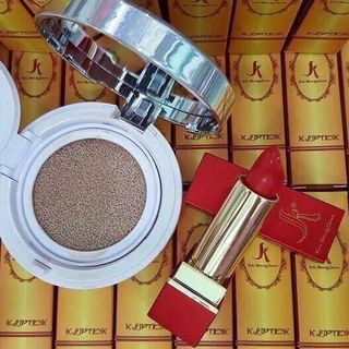 Son k lipstick