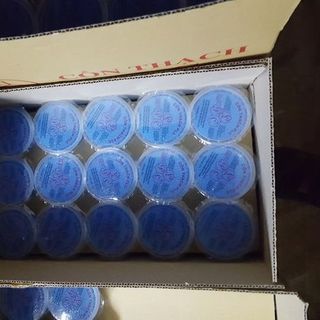Cồn thạch plc