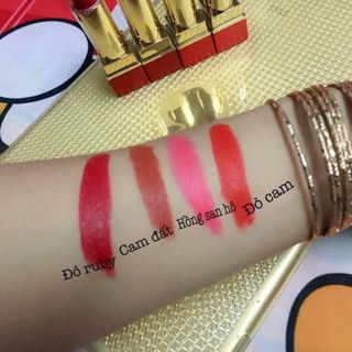 Son k lipstick