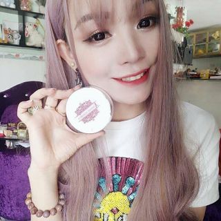Phấn phủ