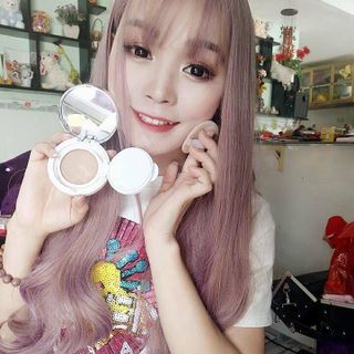 Phấn phủ