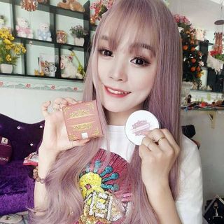 Phấn phủ