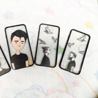 Ốp iphone giá tốt