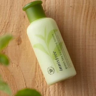 green tea balancing lotion – sữa dưỡng trà xanh của innisfree giá sỉ