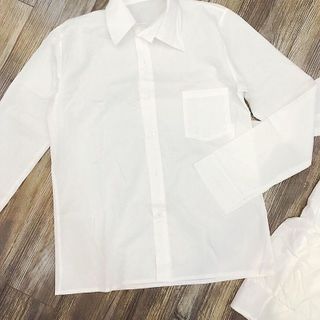 Couple đầm suông nữ áo sơmi