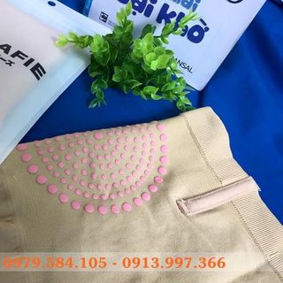 Gen bụng nhật bản munafie giá rẻ bao gói
