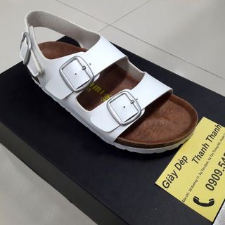 Sandal tatami