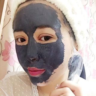 Mặt nạ bùn từ tính jaseongmiin hàn quốc
