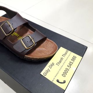 Sandal tatami