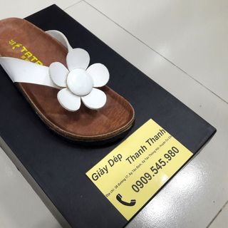 Dép tatami