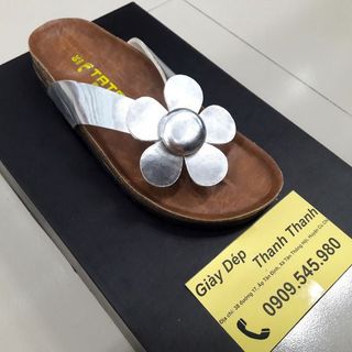 Dép tatami
