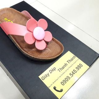 Dép tatami
