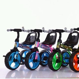 Xe 3 bánh bình nước loại đẹp