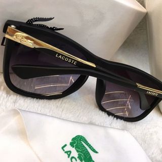 Mắt kính mát lacoste